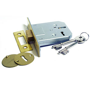 Deadlock Deadlock