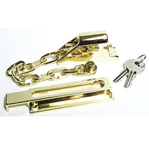 Chain Locking Chain Locking