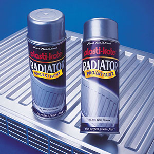 Radiator 400ml