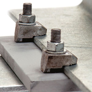 Type BB - Non Adjustable Type BB - Non Adjustable