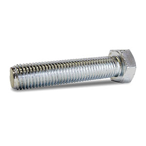 M6 - BZP - 8.8 Grade - DIN933 M6 - BZP - 8.8 Grade - DIN933