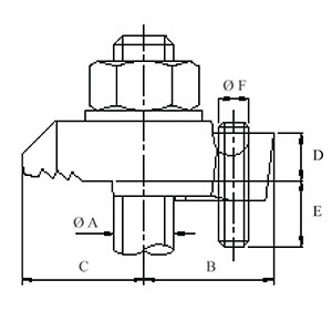 Type BE - Adjustable Type BE - Adjustable