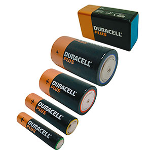 Duracell Duracell