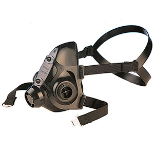 North - Class 1 Twin Halfmask North - Class 1 Twin Halfmask