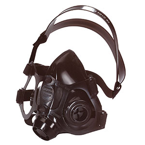 North - Class 2 Halfmask North - Class 2 Halfmask