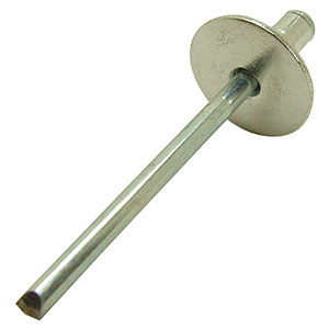 Maxigrip Large Flange Head Maxigrip Large Flange Head