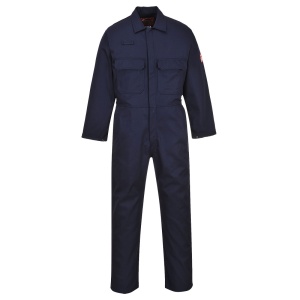 Portwest BIZ1 Bizweld Navy