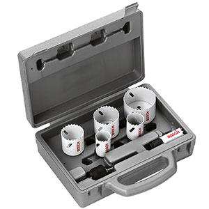 Bosch Progressor 9 Piece Bosch Progressor 9 Piece