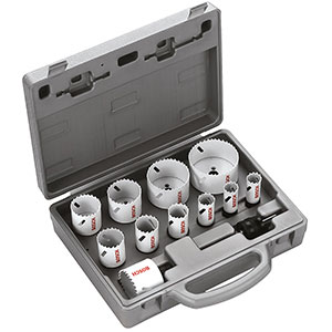 Bosch Progressor 13 Piece Bosch Progressor 13 Piece