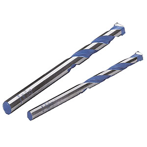 Bosch TCT Tipped Bosch TCT Tipped
