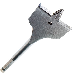 Bosch Self Cut For Wood Bosch Self Cut For Wood