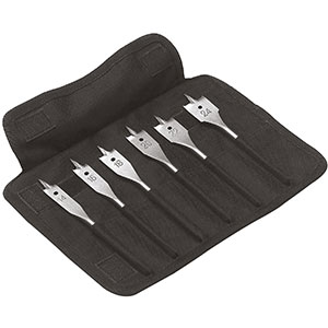 Bosch 6 Piece Set Bosch 6 Piece Set