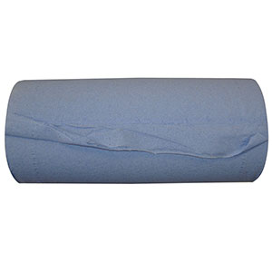 2 Ply Blue Wiper - Case 24 2 Ply Blue Wiper - Case 24