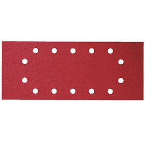 Bosch Punched 115 x 280mm