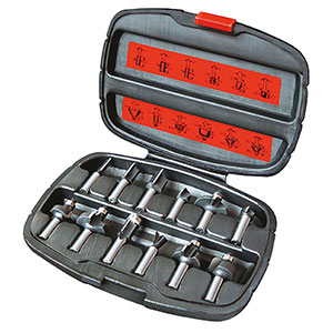 Bosch 1/4" Bosch 1/4"