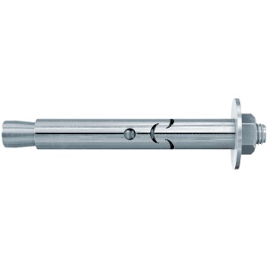 Fischer FSA-B - Nut Type Fischer FSA-B - Nut Type