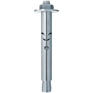 Fischer FSA-B - Nut Type Fischer FSA-B - Nut Type