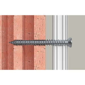 Fischer - Screw - FFS Type Fischer - Screw - FFS Type