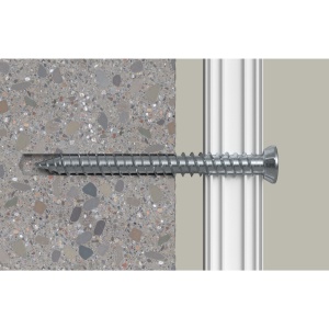 Fischer - Screw - FFS Type Fischer - Screw - FFS Type