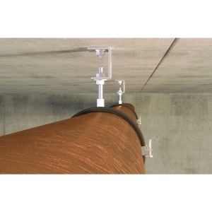 Fischer EA - Standard - BZP Fischer EA - Standard - BZP