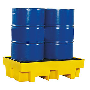 Polyethylene - Direct Delivery Polyethylene - Direct Delivery