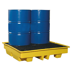 Polyethylene - Direct Delivery Polyethylene - Direct Delivery