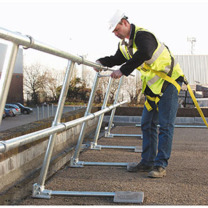 Type Standard KGU35 Kee Guard Type Standard KGU35 Kee Guard