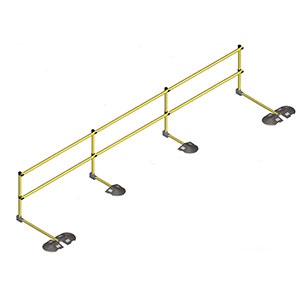 Type Standard KGU35 Kee Guard Type Standard KGU35 Kee Guard