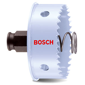 Bosch Sheet Metal Bosch Sheet Metal