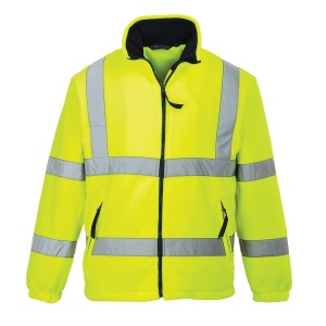 Portwest F300 Yellow Portwest F300 Yellow