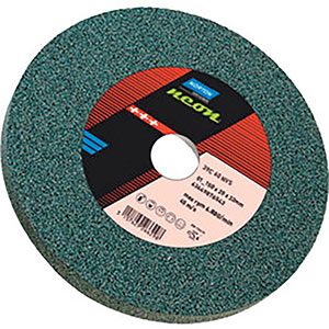 **GRINDING WHEEL BUSH TO 25MM **GRINDING WHEEL BUSH TO 25MM