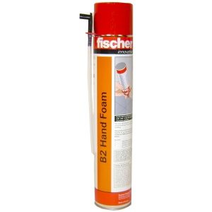 Fischer B2 Standard Hand Fischer B2 Standard Hand