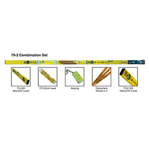 Stabila Combi Pack Stabila Combi Pack