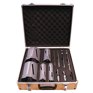 PDP P4-DC Plumbing Kit PDP P4-DC Plumbing Kit