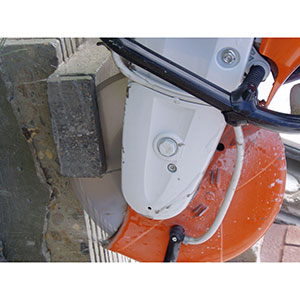 PDP 3 Star Diamond Blade P3-B PDP 3 Star Diamond Blade P3-B