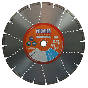 PDP 6 Star Diamond Blade P6ECM PDP 6 Star Diamond Blade P6ECM