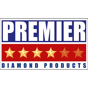 PDP 4 Star Diamond Blade P4-M PDP 4 Star Diamond Blade P4-M