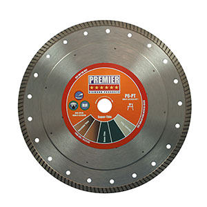 PDP 6 Star Diamond Blade P6-PT PDP 6 Star Diamond Blade P6-PT