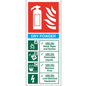 Fire Extinguisher 202mm x 82mm Fire Extinguisher 202mm x 82mm