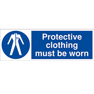Protective Clothing Protective Clothing