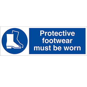 Protective Footwear Protective Footwear