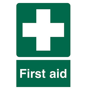 First Aid First Aid