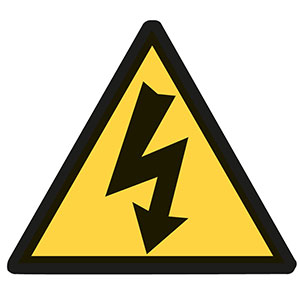 Electricity Symbol Electricity Symbol