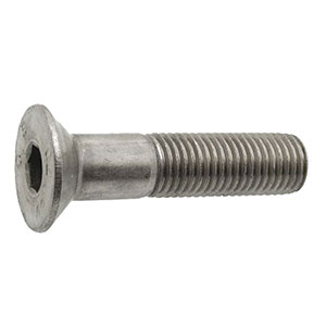 M6 - BZP - 10.9 Grade DIN7991 M6 - BZP - 10.9 Grade DIN7991