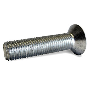 M8 - BZP - 10.9 Grade DIN7991 M8 - BZP - 10.9 Grade DIN7991