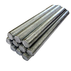 BZP - Metric 8.8 Grade BZP - Metric 8.8 Grade
