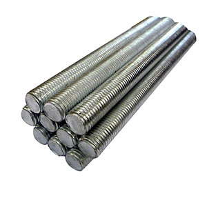 Galv - Metric 4.8 Grade Galv - Metric 4.8 Grade