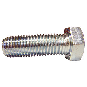 M10 - A4 - 316 Grade - DIN933 M10 - A4 - 316 Grade - DIN933