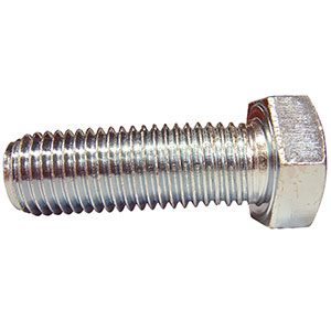 M12 - A4 - 316 Grade - DIN933 M12 - A4 - 316 Grade - DIN933