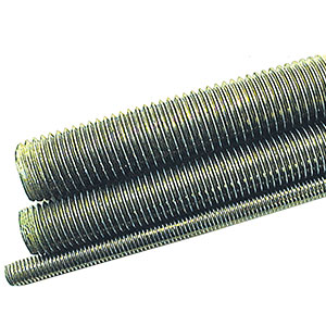 Galv - Metric 8.8 Grade Galv - Metric 8.8 Grade